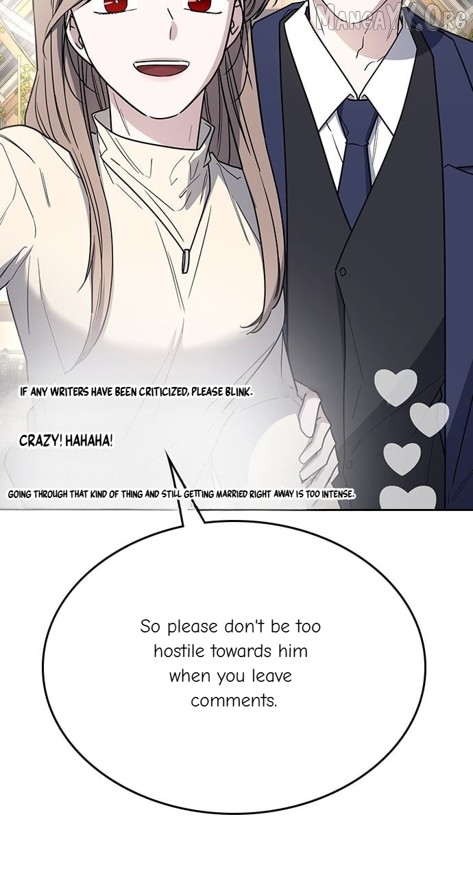 How to break up well Chapter 59 - page 79